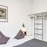 Prázdninový dům Nordsee By Interhome *
