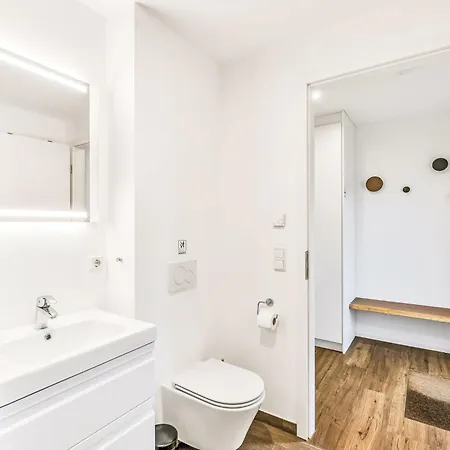 Vakantiehuis Nordsee By Interhome *
