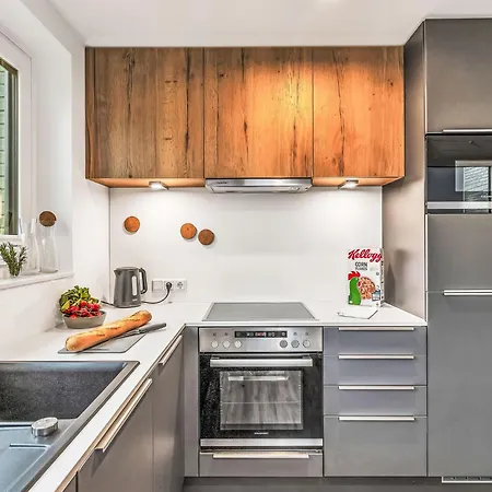 Дом отдыха Nordsee By Interhome Лембрух
