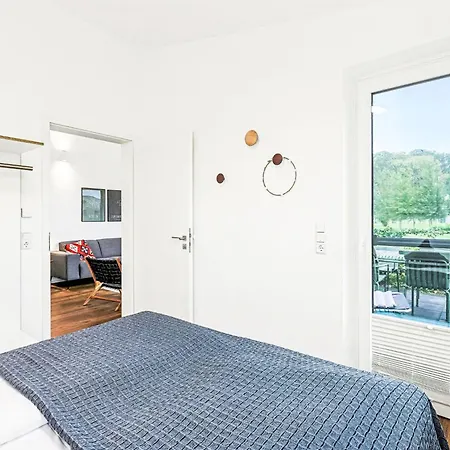 Nordsee By Interhome * レンブルッフ