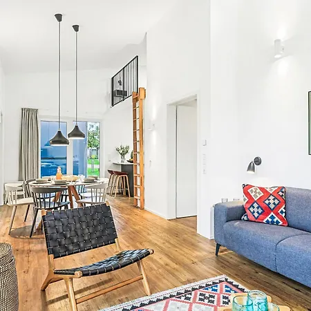 Nordsee By Interhome レンブルッフ