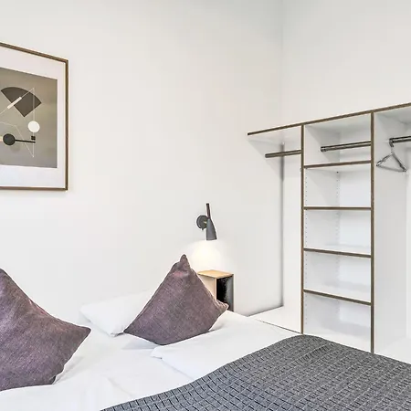 別荘 Nordsee By Interhome *