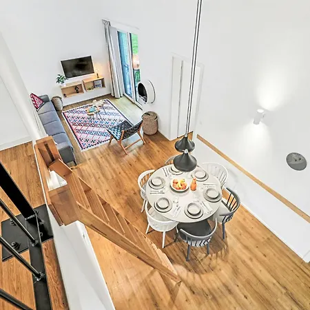 Nordsee By Interhome Feriehus