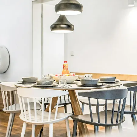 Nordsee By Interhome Лембрух