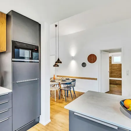 Nordsee By Interhome 別荘 *