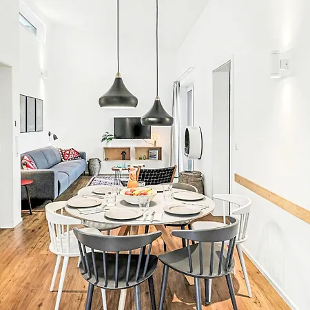Nordsee By Interhome レンブルッフ