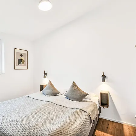 Nordsee By Interhome Feriehus