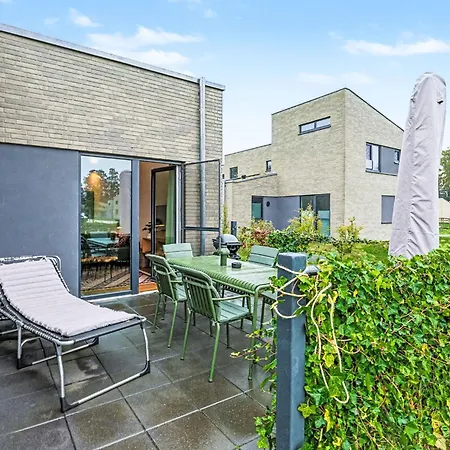 Nordsee By Interhome 別荘 *