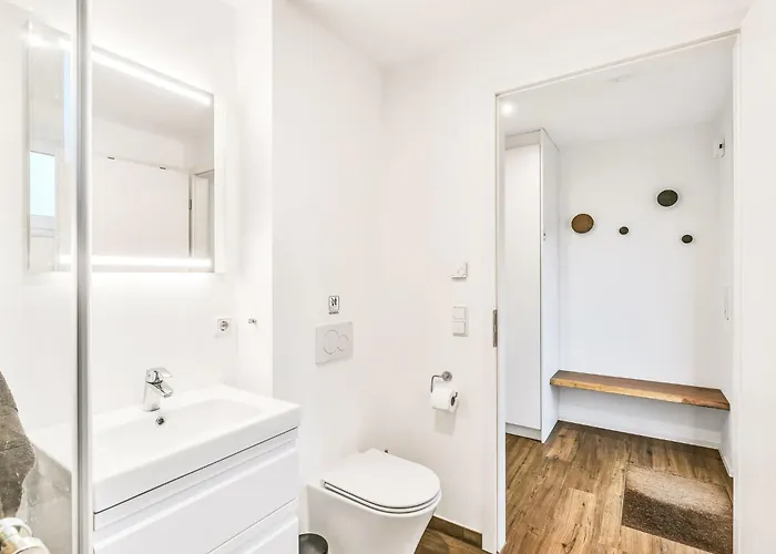 Vakantiehuis Nordsee By Interhome *
