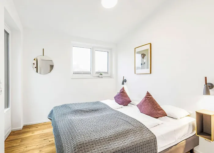 Nordsee By Interhome * Lembruch