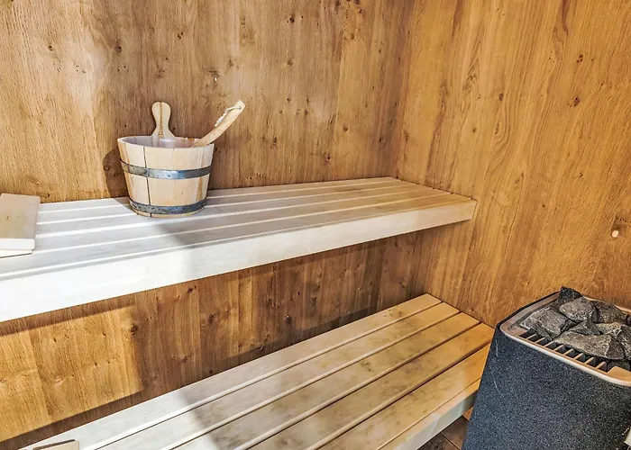 Vakantiehuis Nordsee By Interhome Lembruch
