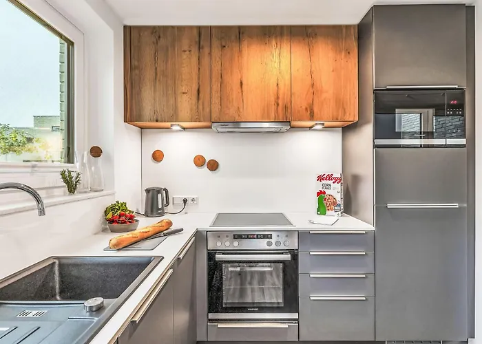 Vakantiehuis Nordsee By Interhome Lembruch