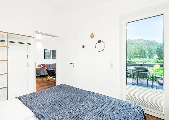 Nordsee By Interhome * Lembruch