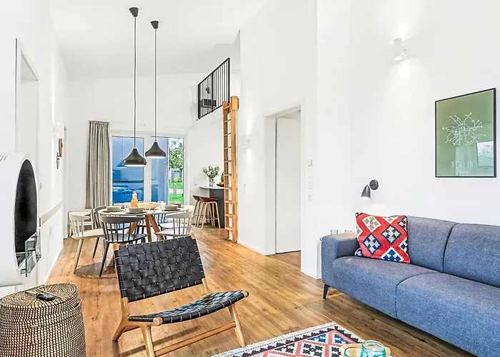 Nordsee By Interhome Lembruch