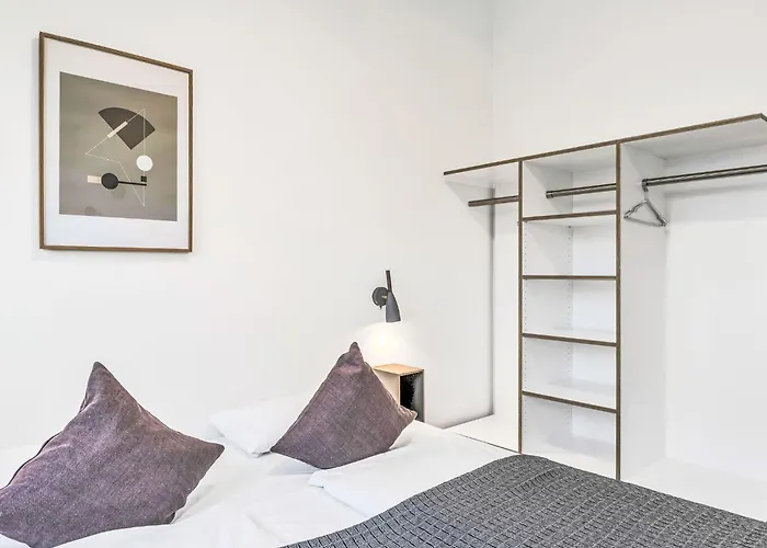Vakantiehuis Nordsee By Interhome *