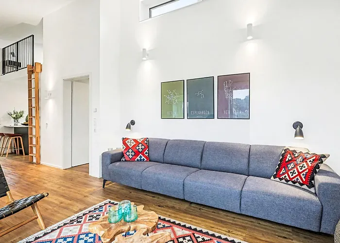 Vakantiehuis Nordsee By Interhome Lembruch
