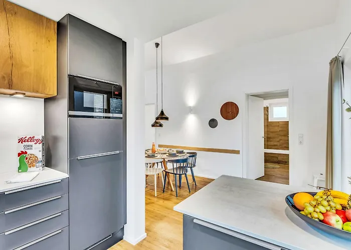 Nordsee By Interhome Vakantiehuis *