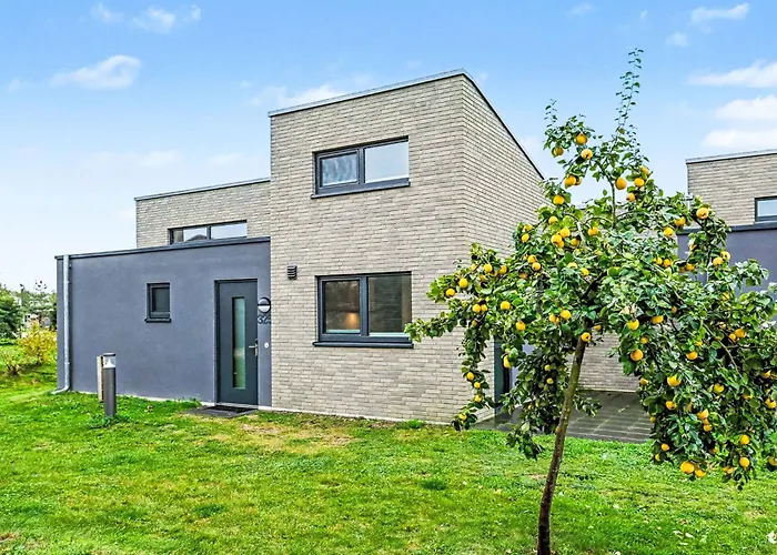 Nordsee By Interhome Lembruch