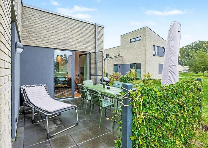 Nordsee By Interhome Vakantiehuis
