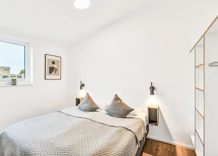 Nordsee By Interhome Vakantiehuis